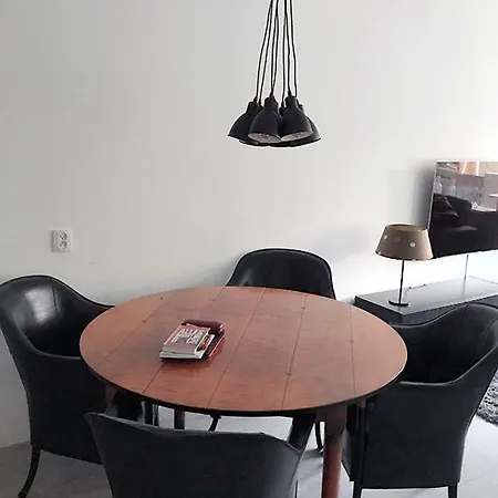 Noorwijk18 아파트 *