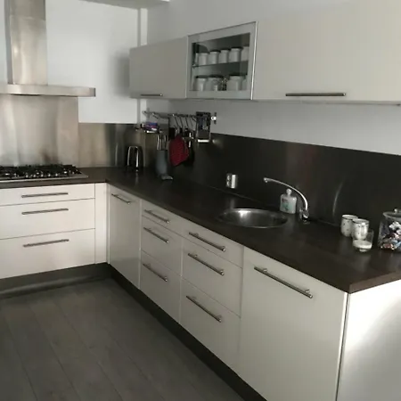 아파트 Noorwijk18