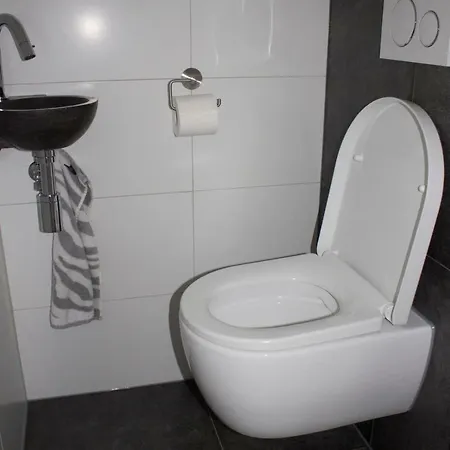 아파트 Noorwijk18 *