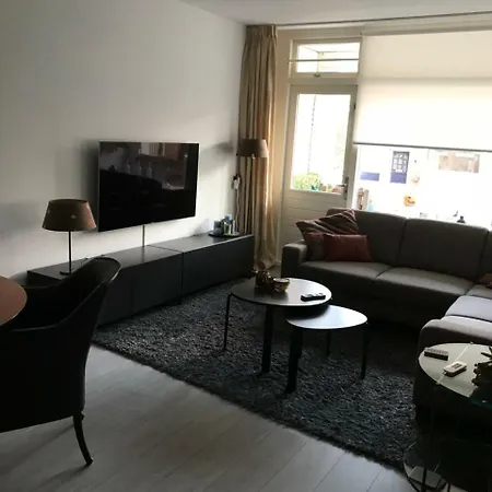 Noorwijk18 아파트 *